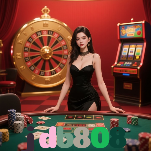 jdb808:Aposte nas melhores slots e conquiste prêmios como nunca!
