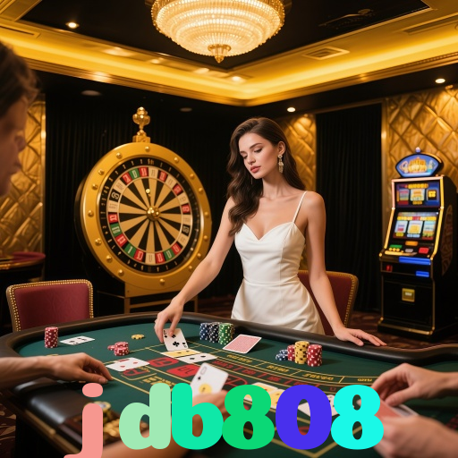jdb808:Aposte nas melhores slots e conquiste prêmios como nunca!