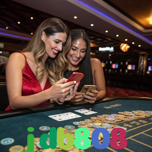 jdb808：Aposte nas melhores slots e conquiste prêmios como nunca!