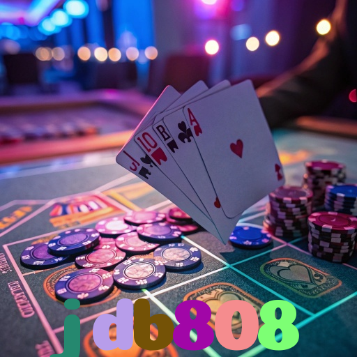 jdb808:Aposte no futebol, jogue poker e conquiste vitórias épicas!