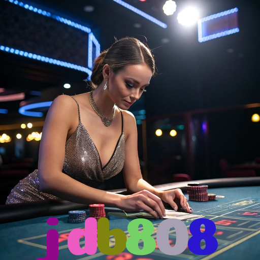 jdb808：Aposte no futebol, jogue poker e conquiste vitórias épicas!