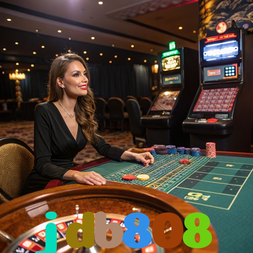 jdb808:Aposte nas melhores slots e conquiste prêmios como nunca!