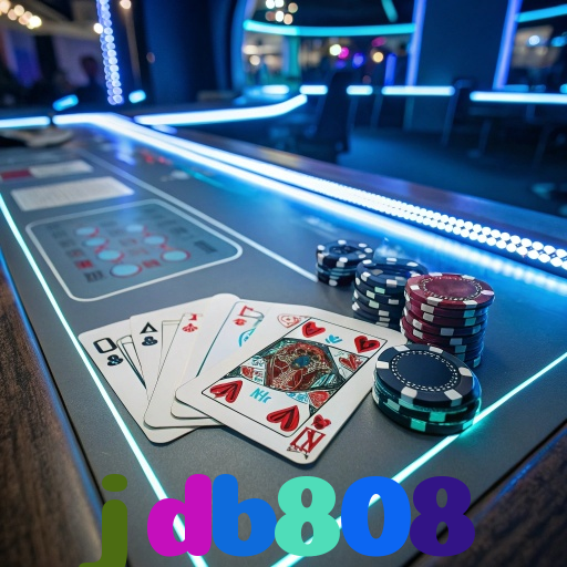 jdb808:Jogue poker, aposte no futebol e ganhe em grandes jogos de cassino!