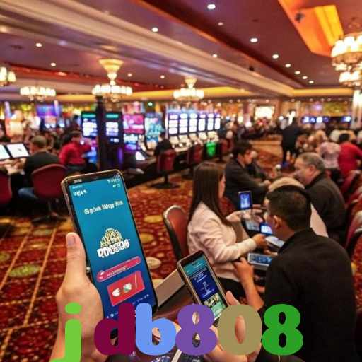 jdb808:Jogue poker, aposte no futebol e ganhe em grandes jogos de cassino!