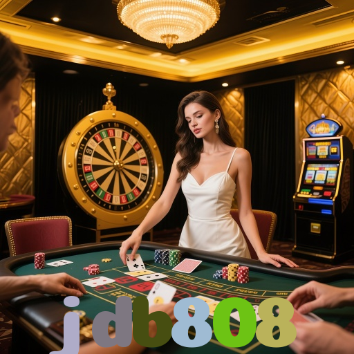 jdb808:Aposte no futebol, jogue poker e conquiste vitórias épicas!