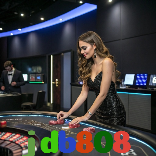 jdb808：Aposte no futebol, jogue poker e conquiste vitórias épicas!