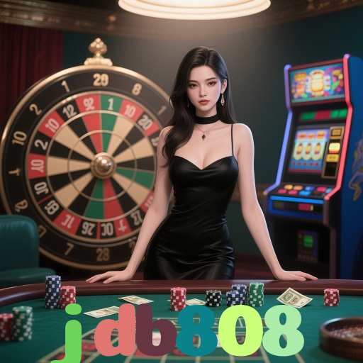 jdb808:Aposte nas melhores slots e conquiste prêmios como nunca!