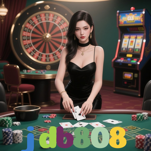 jdb808:Aposte no futebol, jogue poker e conquiste vitórias épicas!