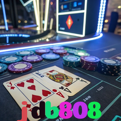 jdb808:Jogue poker, aposte no futebol e ganhe em grandes jogos de cassino!