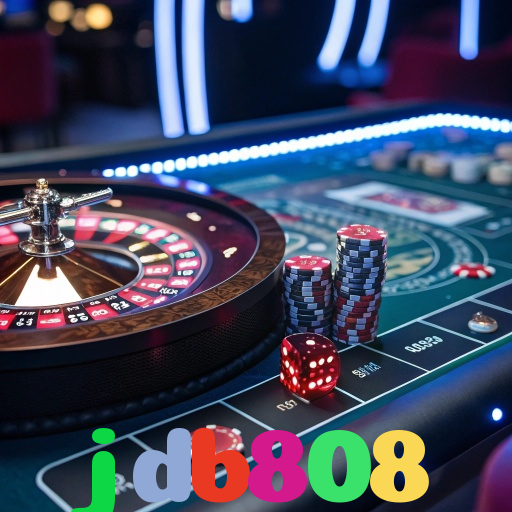 jdb808:Jogue poker, aposte no futebol e ganhe em grandes jogos de cassino!