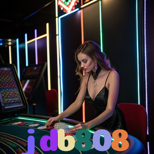 jdb808:Jogue poker, aposte no futebol e ganhe em grandes jogos de cassino!
