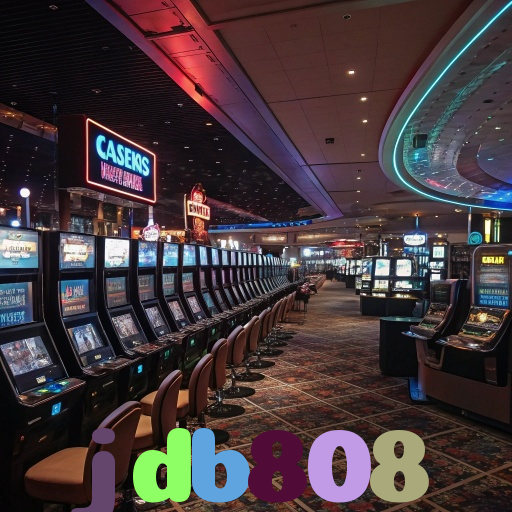jdb808：Jogue poker, aposte no futebol e ganhe em grandes jogos de cassino!