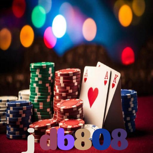 jdb808:Aposte no futebol, jogue poker e conquiste vitórias épicas!