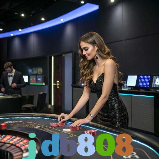 jdb808：Aposte no futebol, jogue poker e conquiste vitórias épicas!