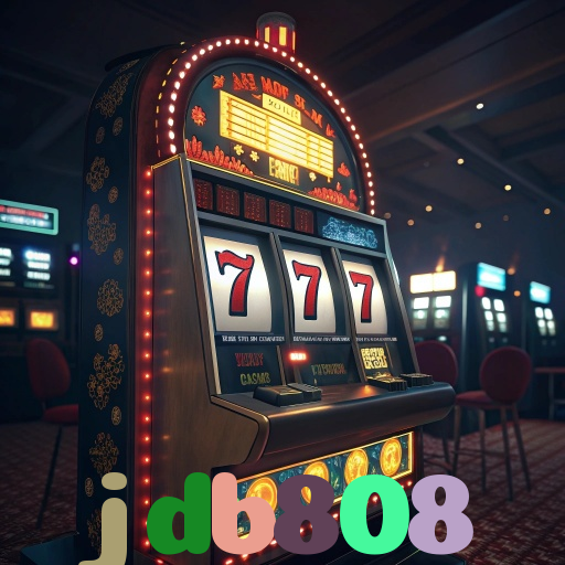 jdb808：Aposte nas melhores slots e conquiste prêmios como nunca!