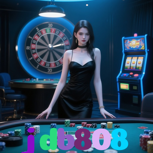 jdb808:Jogue poker, aposte no futebol e ganhe em grandes jogos de cassino!
