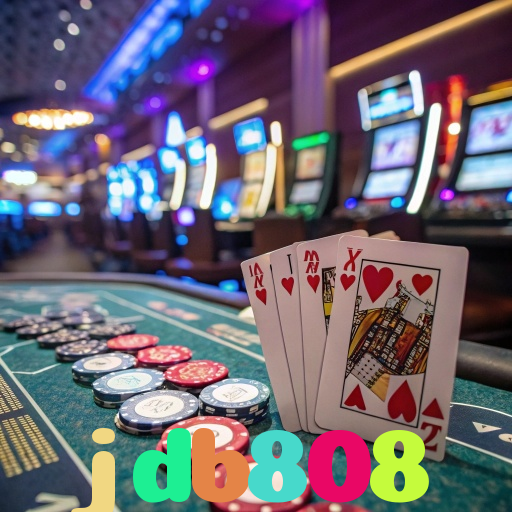 jdb808:Aposte no futebol, jogue poker e conquiste vitórias épicas!