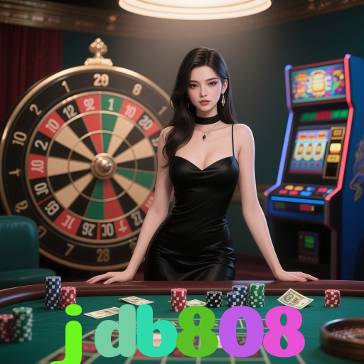 jdb808:Aposte no futebol, jogue poker e conquiste vitórias épicas!