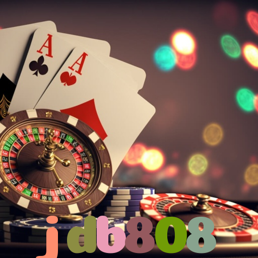 jdb808:Aposte no futebol, jogue poker e conquiste vitórias épicas!