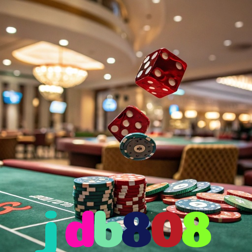 jdb808:Jogue poker, aposte no futebol e ganhe em grandes jogos de cassino!