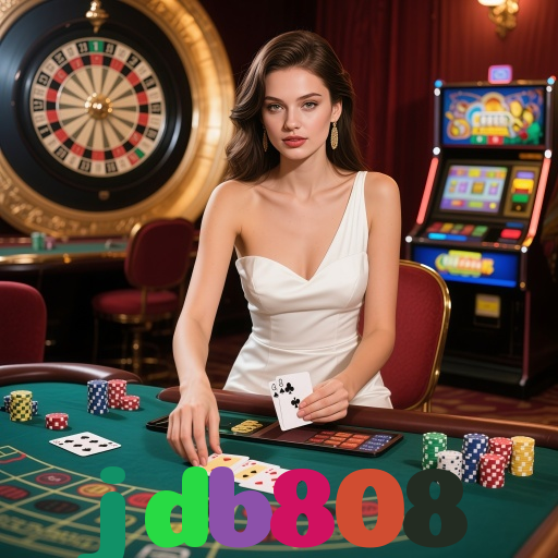 jdb808:Aposte nas melhores slots e conquiste prêmios como nunca!