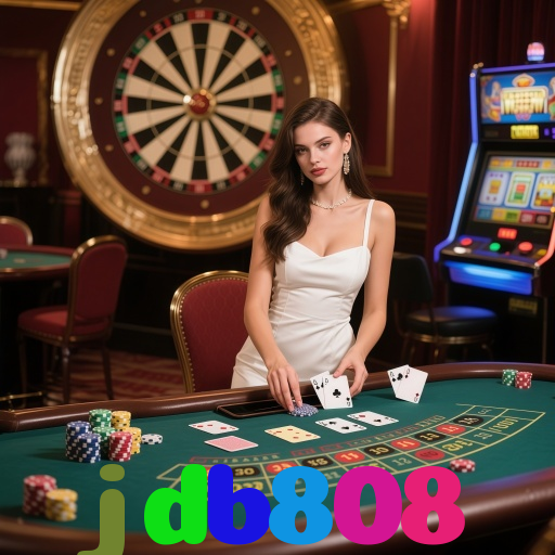jdb808:Jogue poker, aposte no futebol e ganhe em grandes jogos de cassino!