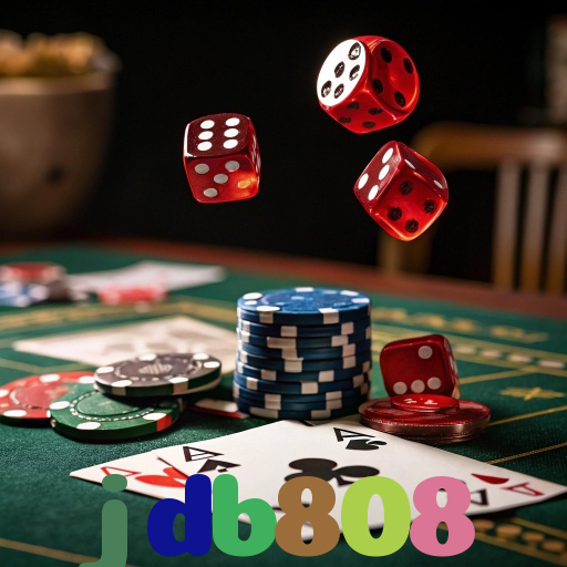jdb808:Jogue poker, aposte no futebol e ganhe em grandes jogos de cassino!