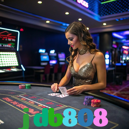 jdb808：Jogue poker, aposte no futebol e ganhe em grandes jogos de cassino!