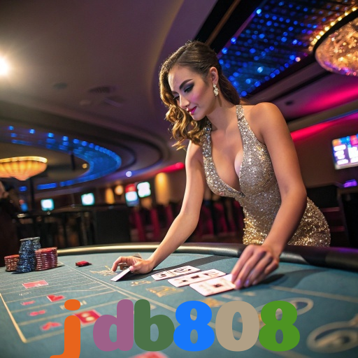 jdb808:Jogue poker, aposte no futebol e ganhe em grandes jogos de cassino!