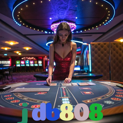 jdb808:Aposte no futebol, jogue poker e conquiste vitórias épicas!