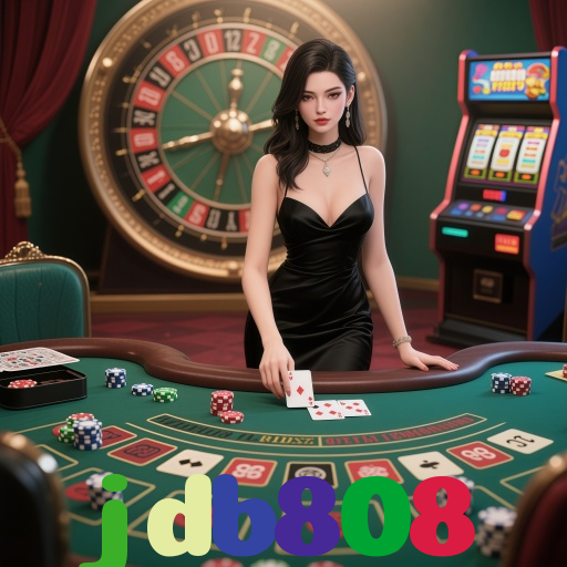 jdb808:Aposte nas melhores slots e conquiste prêmios como nunca!