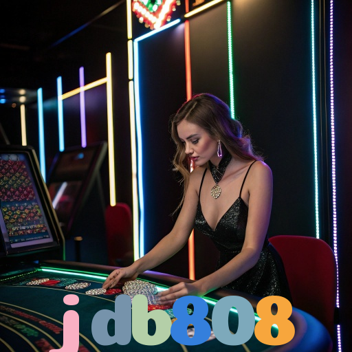 jdb808：Aposte nas melhores slots e conquiste prêmios como nunca!