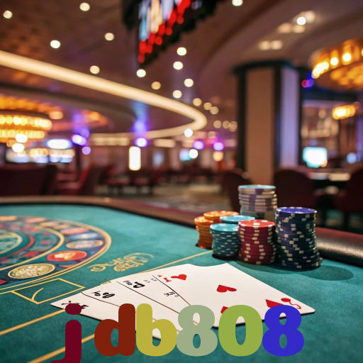 jdb808:Aposte nas melhores slots e conquiste prêmios como nunca!