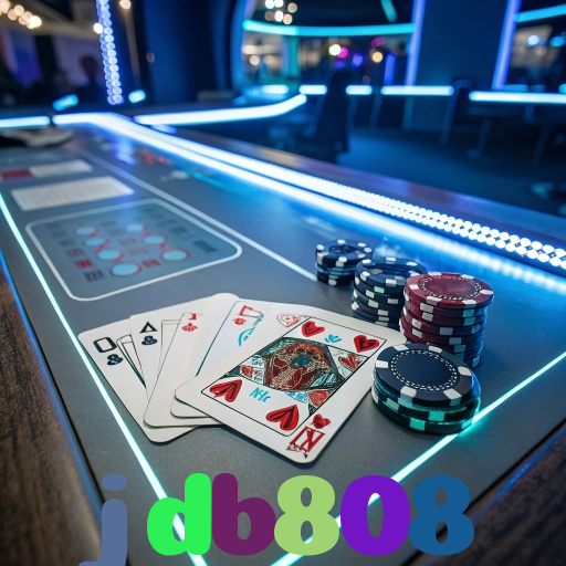 jdb808:Jogue poker, aposte no futebol e ganhe em grandes jogos de cassino!