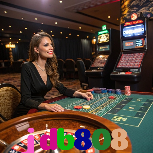 jdb808:Aposte nas melhores slots e conquiste prêmios como nunca!
