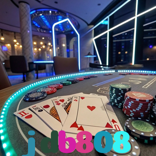 jdb808:Aposte no futebol, jogue poker e conquiste vitórias épicas!