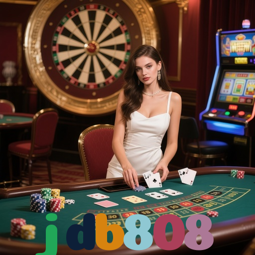 jdb808:Aposte no futebol, jogue poker e conquiste vitórias épicas!
