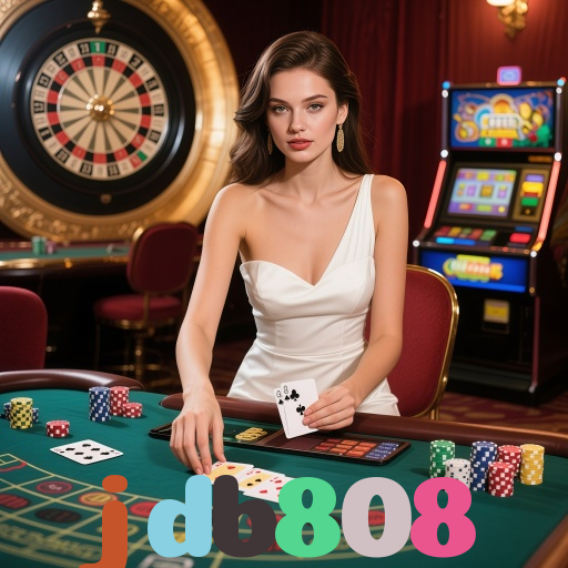 jdb808:Aposte nas melhores slots e conquiste prêmios como nunca!