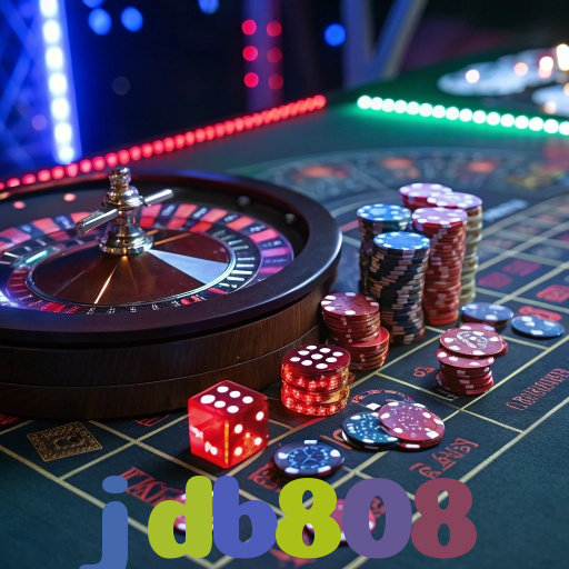 jdb808:Aposte no futebol, jogue poker e conquiste vitórias épicas!