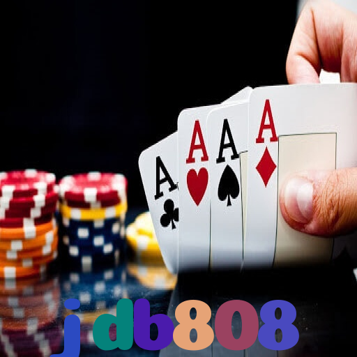 jdb808:Jogue poker, aposte no futebol e ganhe em grandes jogos de cassino!