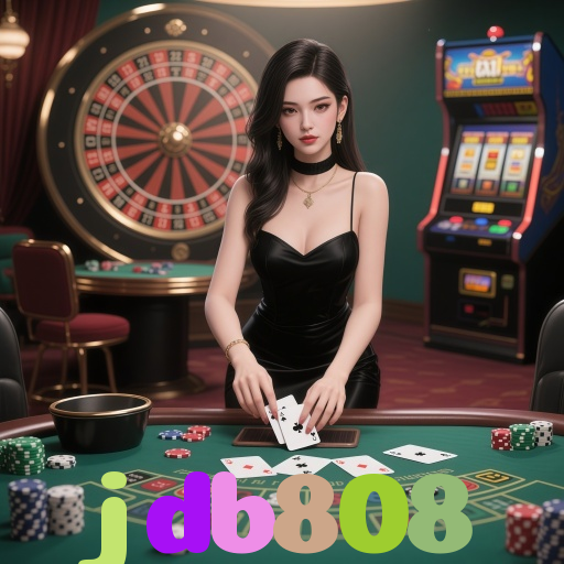 jdb808:Aposte no futebol, jogue poker e conquiste vitórias épicas!