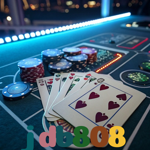 jdb808:Aposte no futebol, jogue poker e conquiste vitórias épicas!