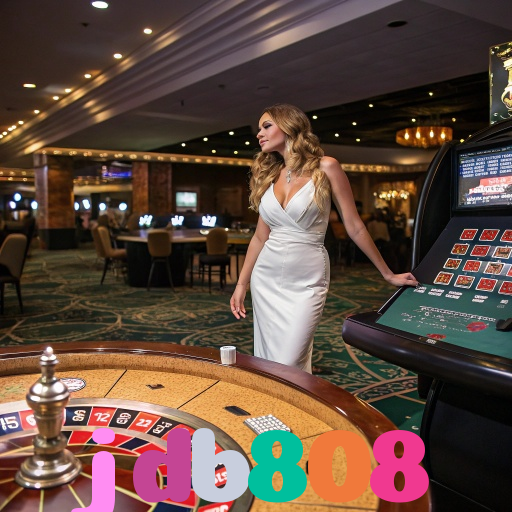 jdb808：Jogue poker, aposte no futebol e ganhe em grandes jogos de cassino!