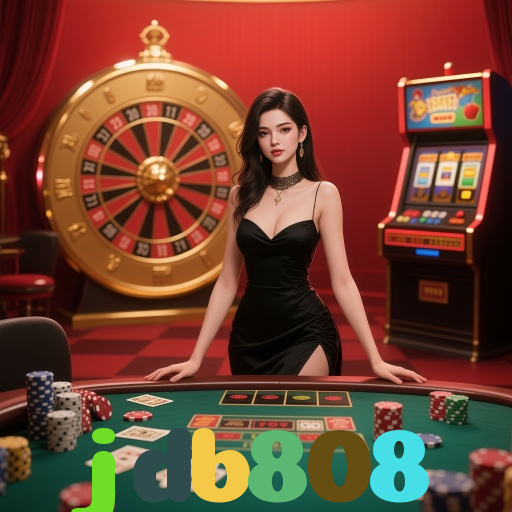 jdb808：Jogue poker, aposte no futebol e ganhe em grandes jogos de cassino!