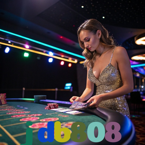 jdb808：Jogue poker, aposte no futebol e ganhe em grandes jogos de cassino!