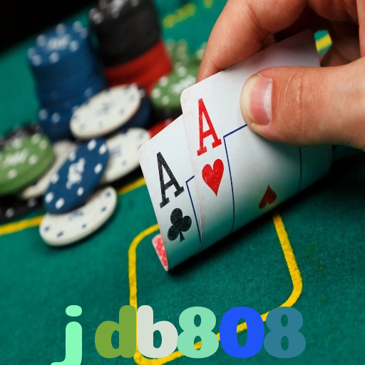jdb808:Jogue poker, aposte no futebol e ganhe em grandes jogos de cassino!