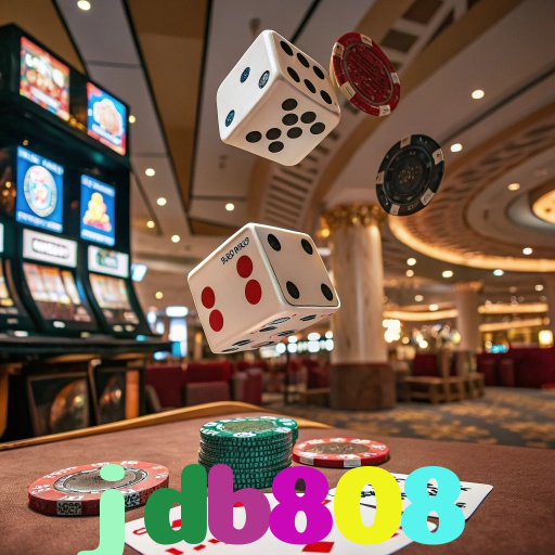 jdb808：Aposte no futebol, jogue poker e conquiste vitórias épicas!