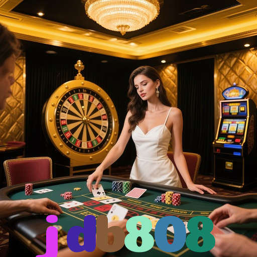 jdb808:Aposte nas melhores slots e conquiste prêmios como nunca!