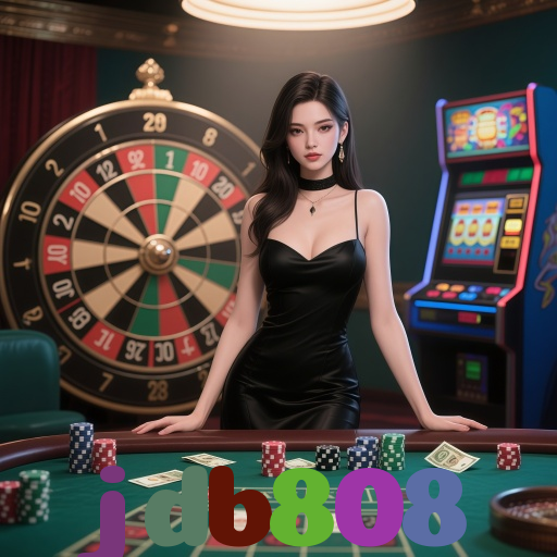 jdb808：Aposte nas melhores slots e conquiste prêmios como nunca!