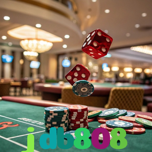 jdb808:Jogue poker, aposte no futebol e ganhe em grandes jogos de cassino!